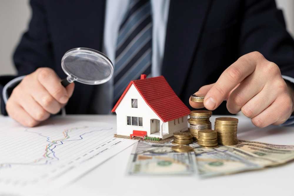 How to Sell a House With a Mortgage How to Sell a House With a Mortgage